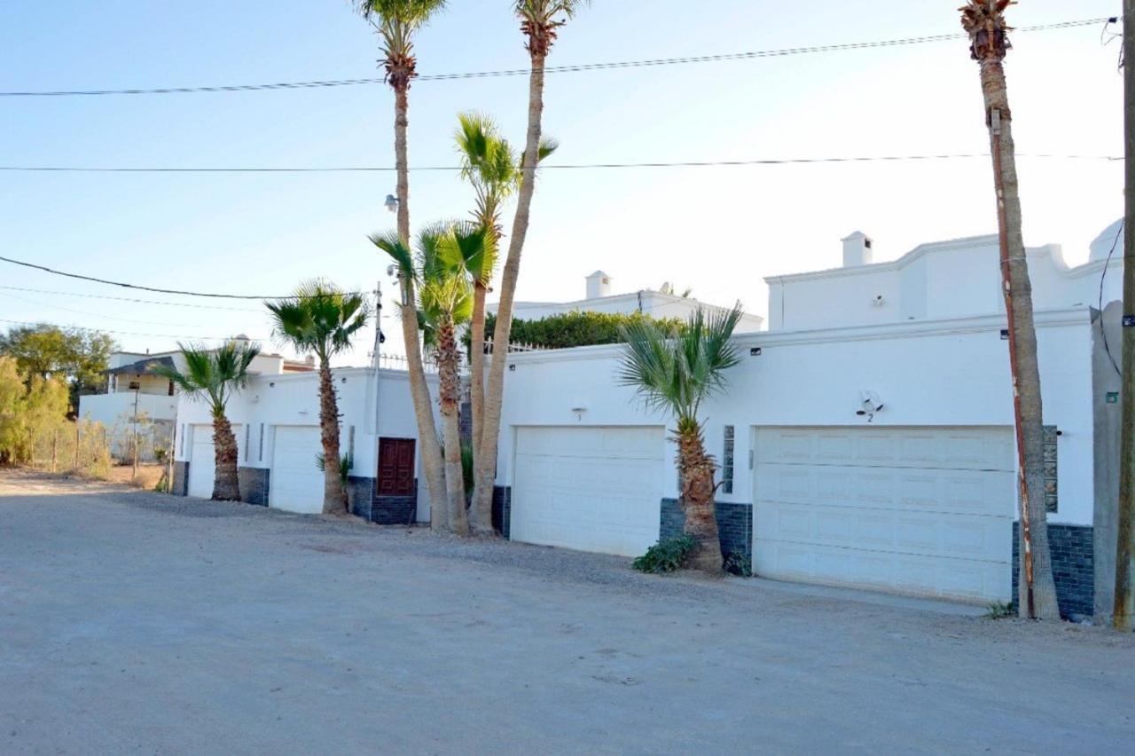 Villa Relax 1 By Kivoya Puerto Peñasco Kültér fotó