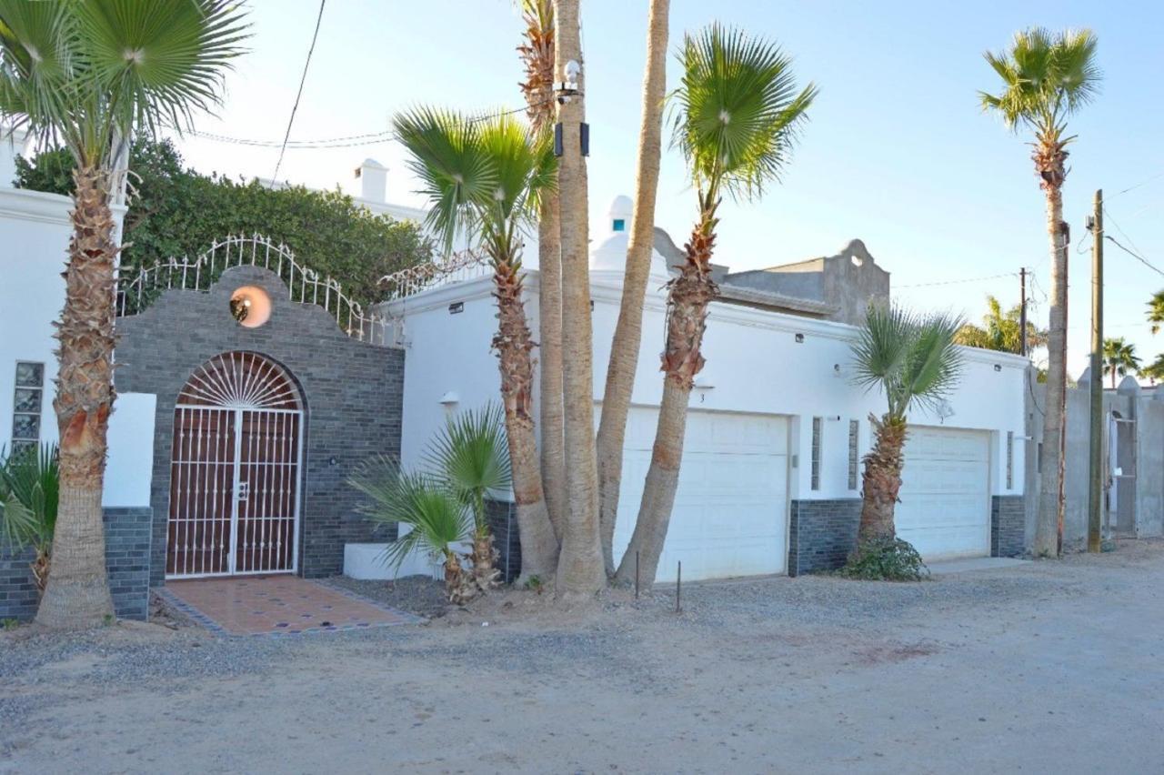Villa Relax 1 By Kivoya Puerto Peñasco Kültér fotó