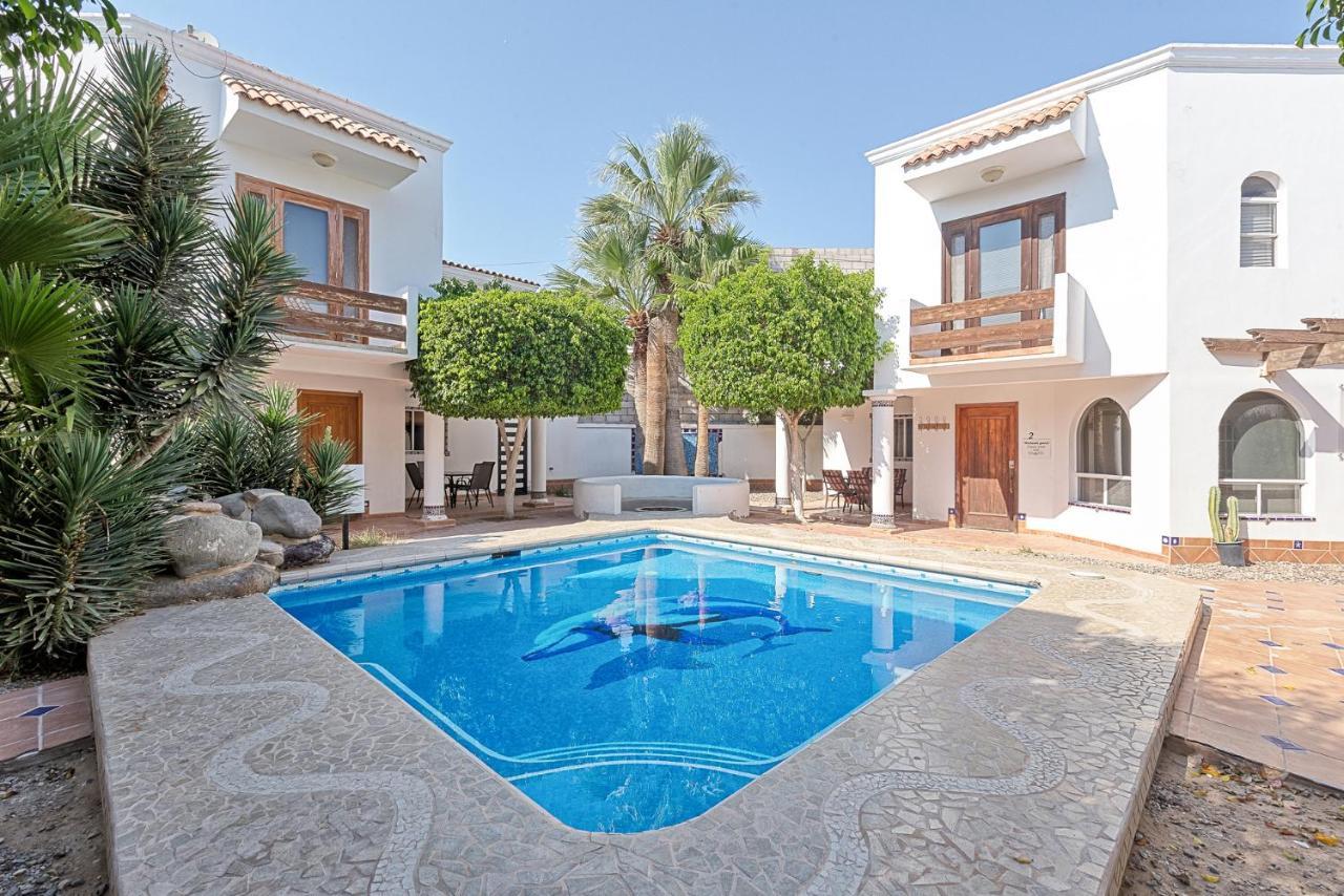 Villa Relax 1 By Kivoya Puerto Peñasco Kültér fotó