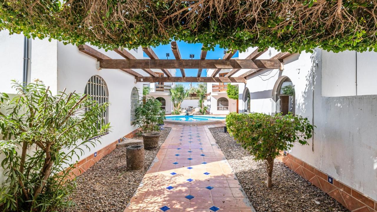 Villa Relax 1 By Kivoya Puerto Peñasco Kültér fotó