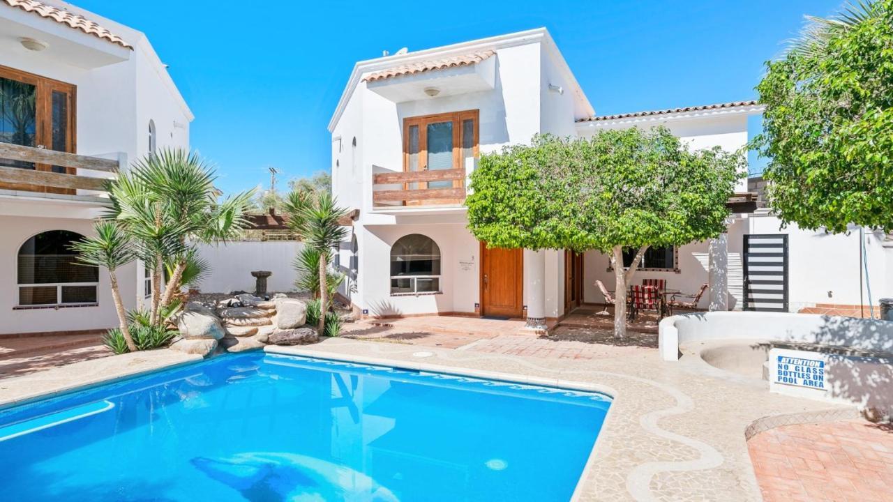 Villa Relax 1 By Kivoya Puerto Peñasco Kültér fotó