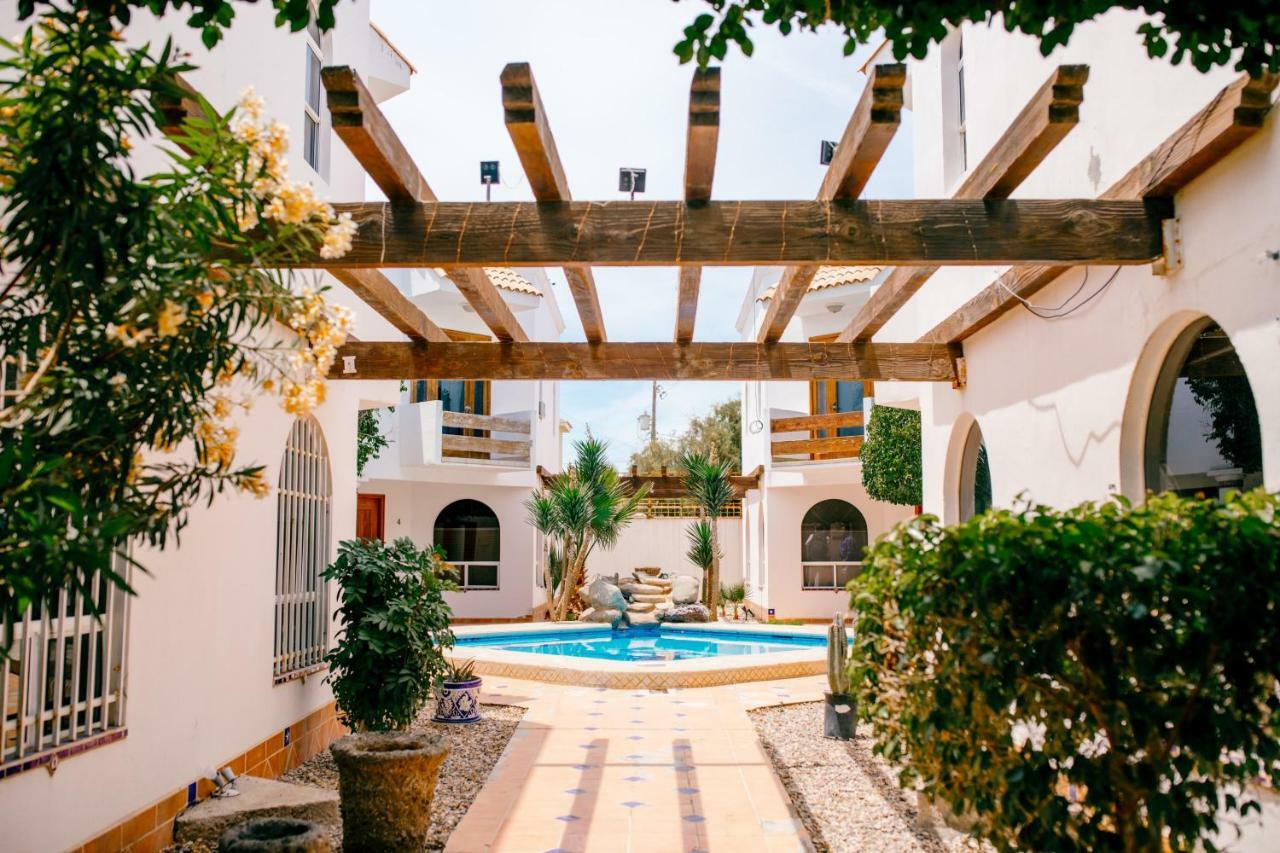 Villa Relax 1 By Kivoya Puerto Peñasco Kültér fotó